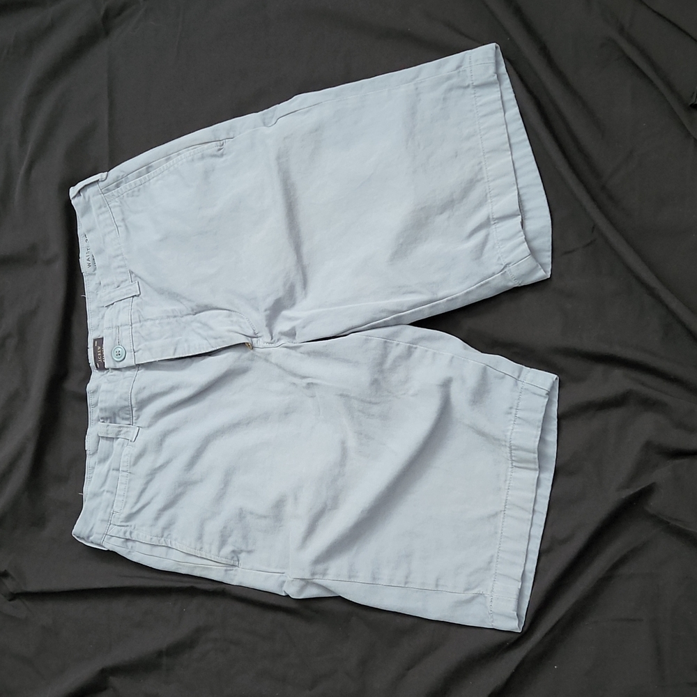 J CREW Mens shorts